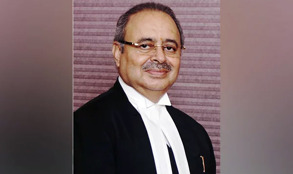 Retired Karnataka HC Justice Ritu Raj Awasthi appointed chairperson of 22nd Law Commission